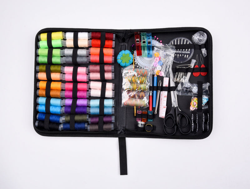 Ultimate sewing kit , the complete home sewing set. - Gkstitches