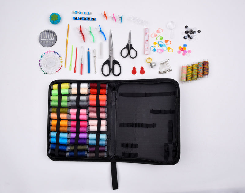 Ultimate sewing kit , the complete home sewing set. - Gkstitches