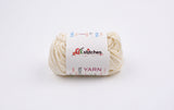 8 Ply Cotton Yarn - Gkstitches