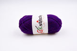 3 ply wool yarn - Gkstitches