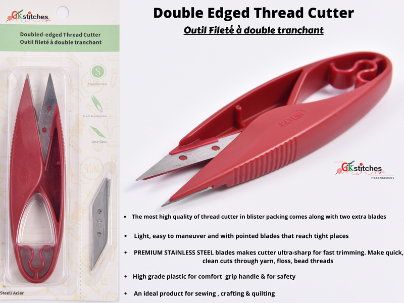 Thread Cutters