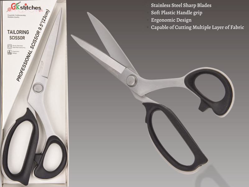 Kai - Professional Tailoring Scissors 28 cm - 7280 SE